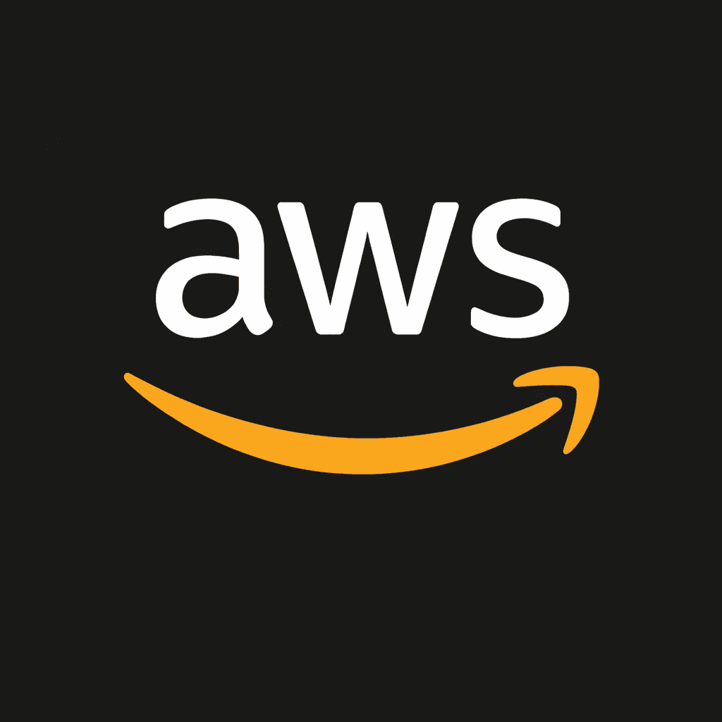 AWS Logo